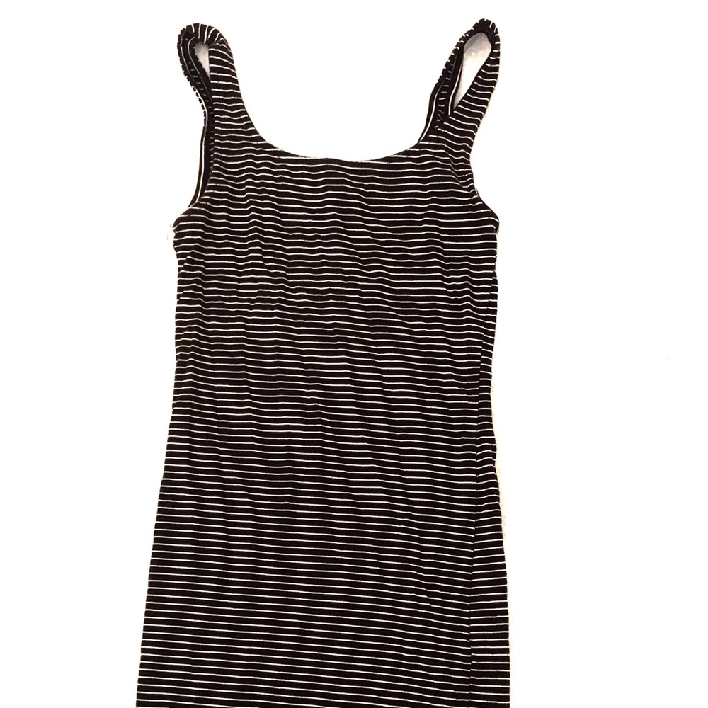 Body Con Dress